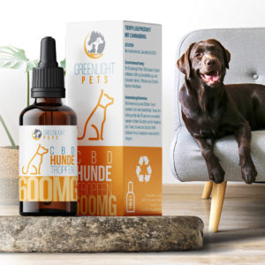 Greenlight-Pets-CBD-Hundetropfen-Titel