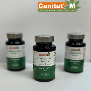 Spermidin online kaufen