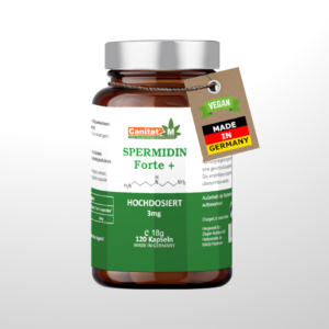 Spermidin Forte