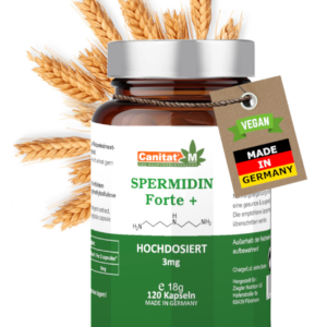 Spermidin Forte