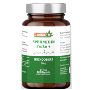 Spermidin Forte