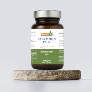 Spermidin Plus 6mg