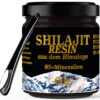 Shilajit Resin 60g