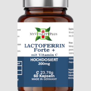 Lactoferrin Forte