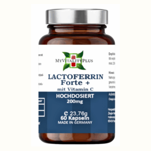 Lactoferrin Forte