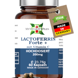 Lactoferin Forte