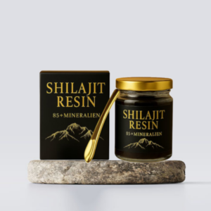 shilajit resin Canitat M
