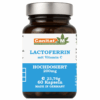 Lactoferrin 200mg - canitat-m