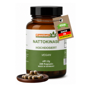 NAttokinase