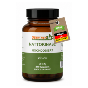 NAttokinase