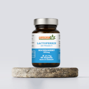 LActoferrin 200mg