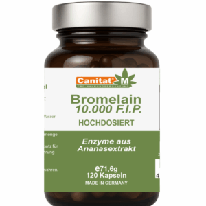 Bromelain 10.000FIP