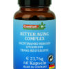 Better Aging Complex | Nicotinamid Ribosid, Trans-Resveratol, Spermidin