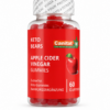 Apple Cider Vinegar Gummies, ACV Gummies, Apfelessig Fruchtgummis
