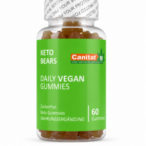 Daily Vegan Gummies