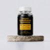 SHILAJIT + ASHWAGANDHA GUMMIES | 1000mg Shilajit + 500mg Ashwagandha Tagesdosis